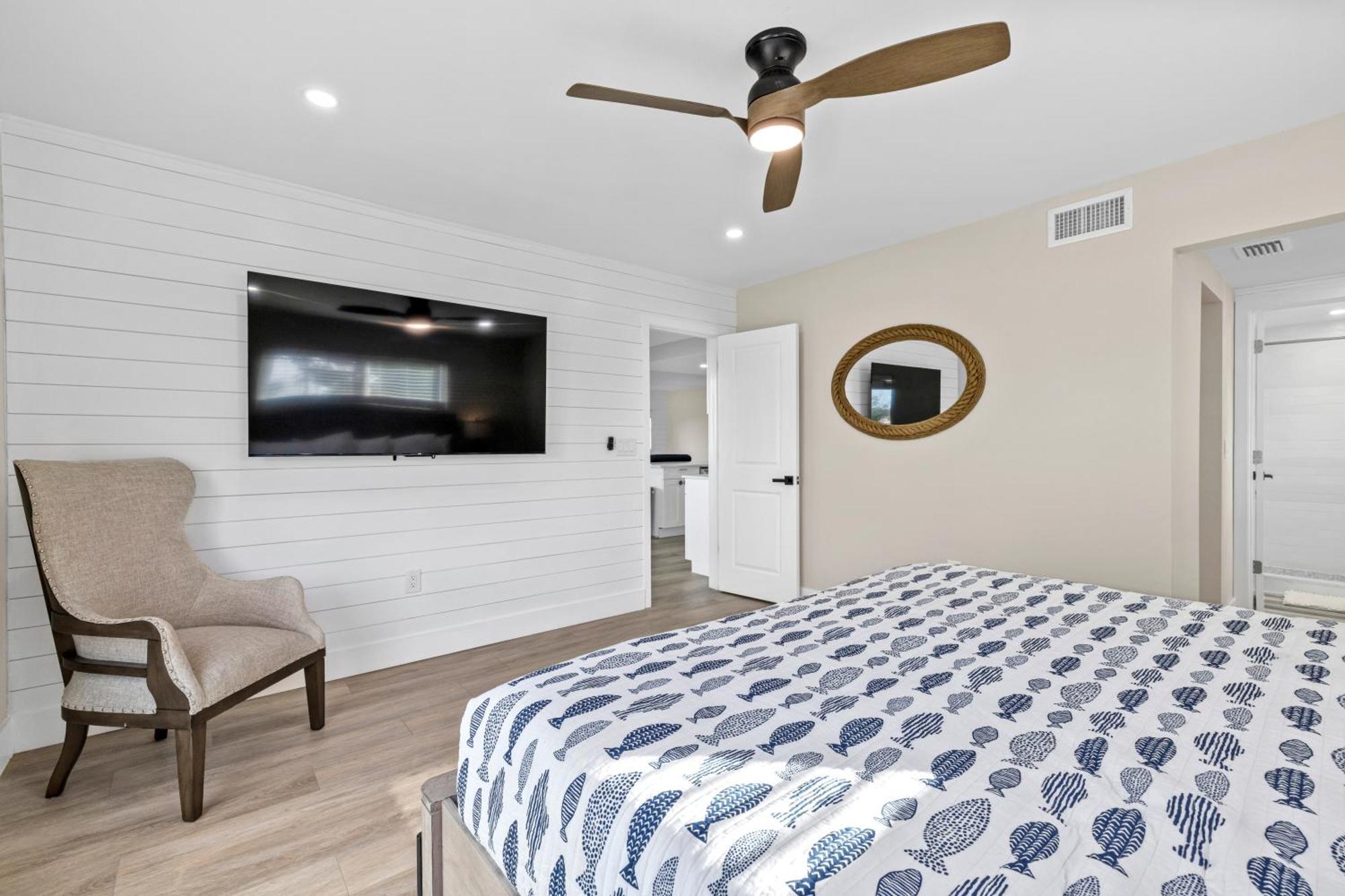 Chadwick Cove Marina Aparthotel Englewood Ngoại thất bức ảnh